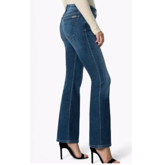 Joe's Jeans Denim - Joe's Jeans Provocateur Bootcut Stretch Jeans 27